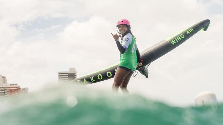 The 2022 GWA Wingfoil World Tour Calendar Announced!