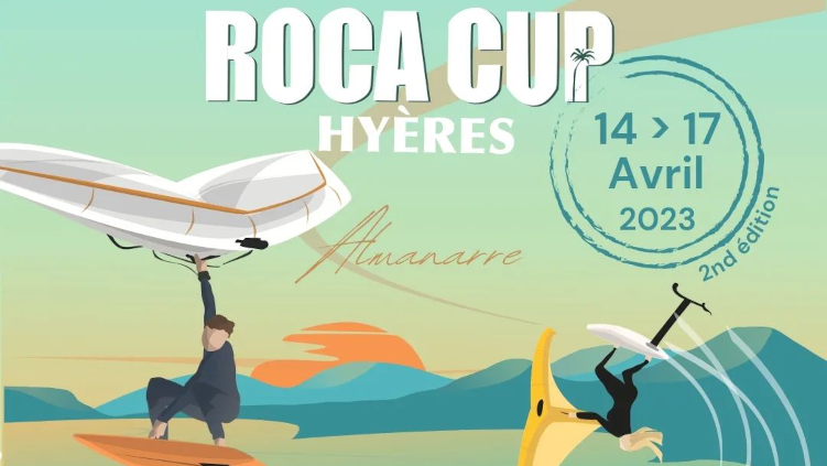 Roca Cup 2023