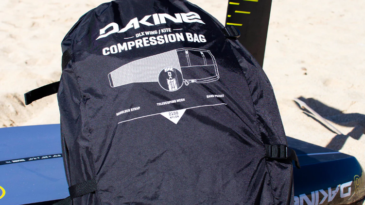 Top 10 accessories for wingfoiling with Dakine and Adventure Sports USA – Part Two