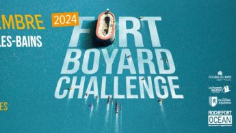 Fort Boyard Challenge 2024