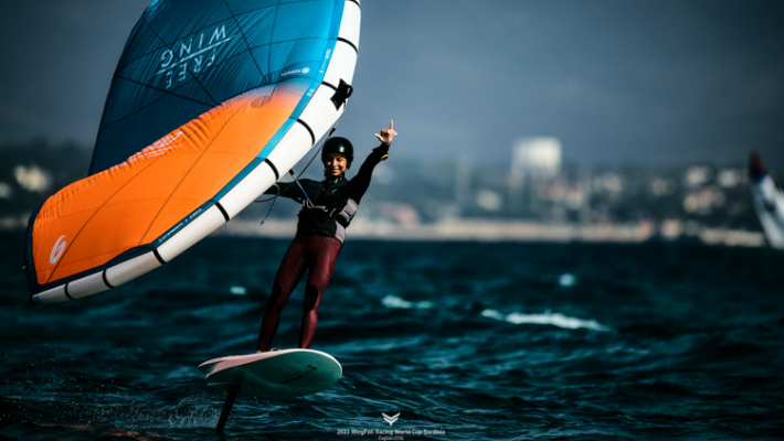 Wingfoil Racing Wingfoil Racing World Series : tout savoir sur ce circuit de race avec ...
