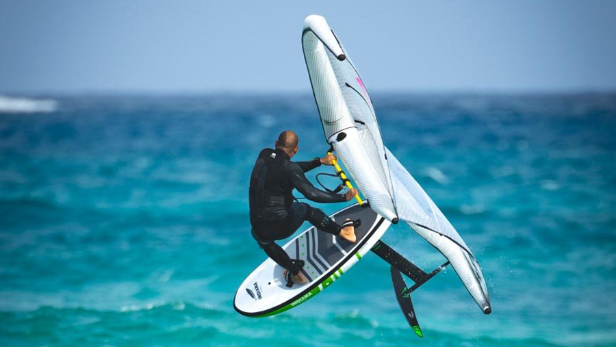 Indiana Flow FW Carbon: One Board, Endless Possibilities