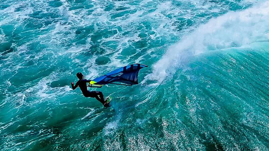 Indiana Flow Freewave: Finding the Perfect Balance with Keanu Lenzin – Rider Review